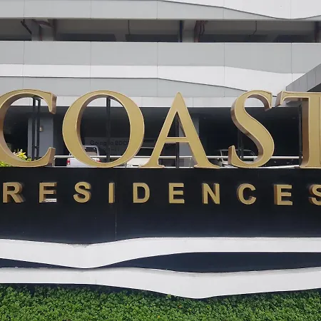 Smdc Coast Residences