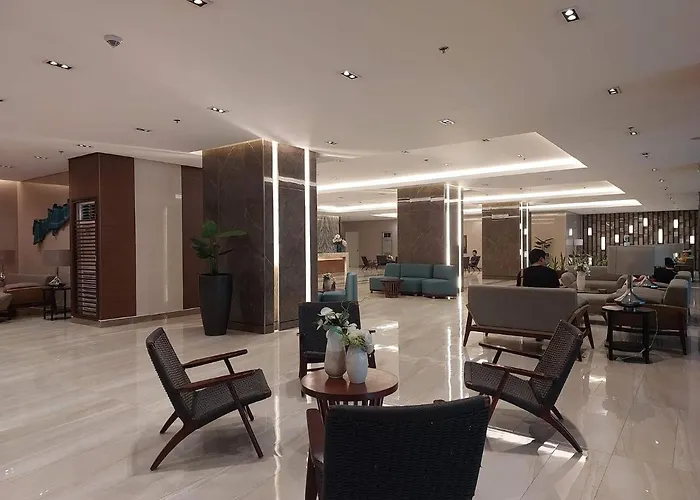 Smdc Coast Residences 4* Manila