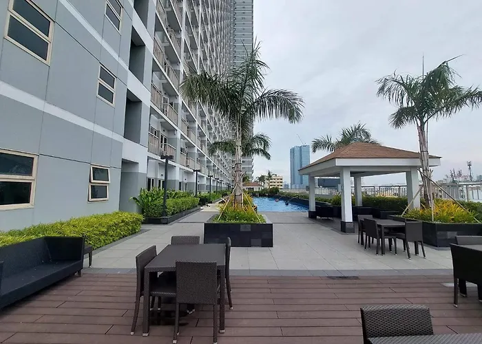 Smdc Coast Residences Manila