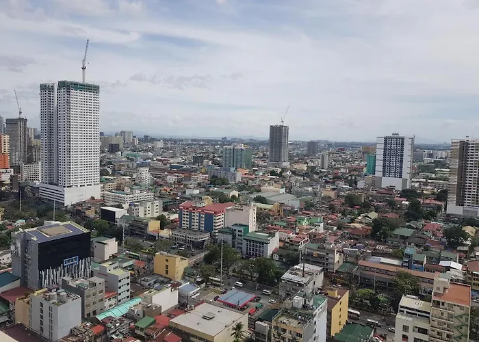 Smdc Coast Residences