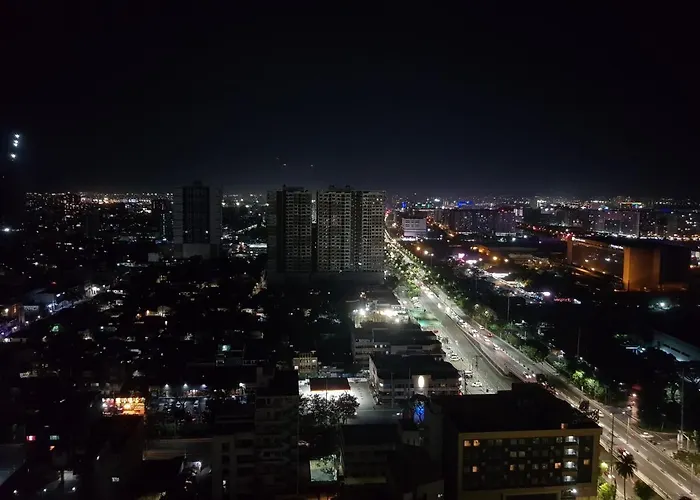 Smdc Coast Residences 4* Manila